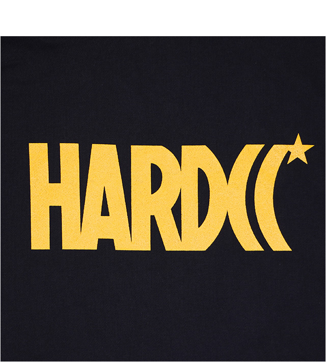 HARDCC(コアチョコ)
