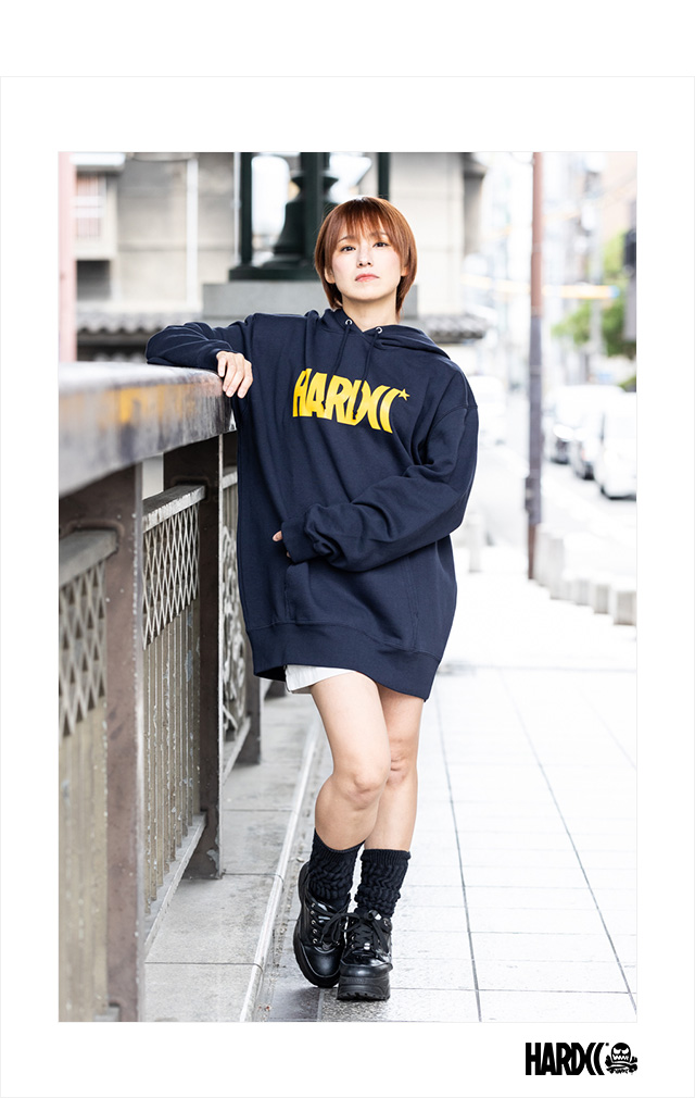 HARDCC(コアチョコ)