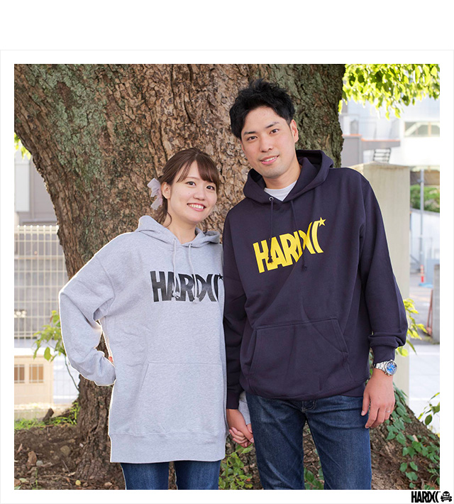 HARDCC(コアチョコ)
