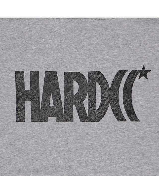 HARDCC(コアチョコ)