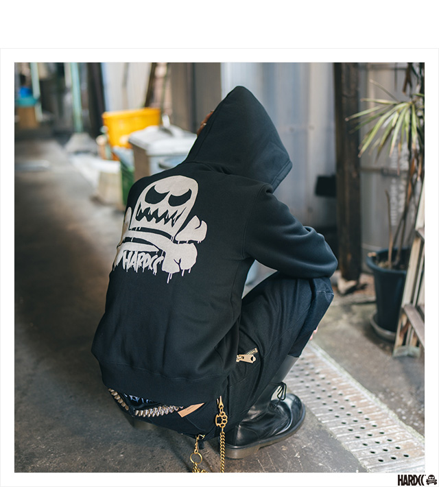 HARDCC(コアチョコ)