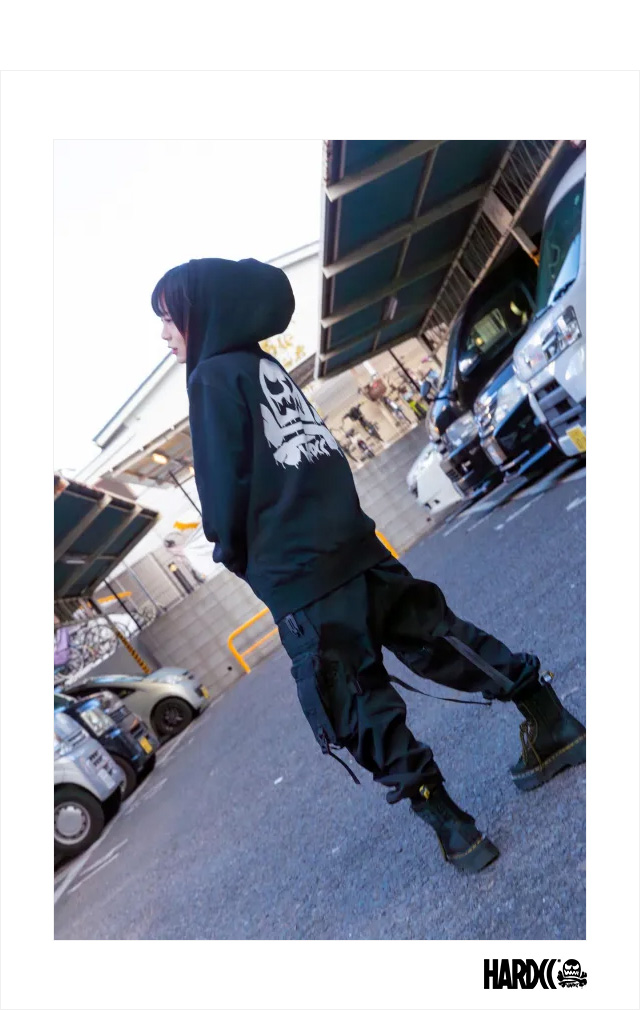 HARDCC(コアチョコ)