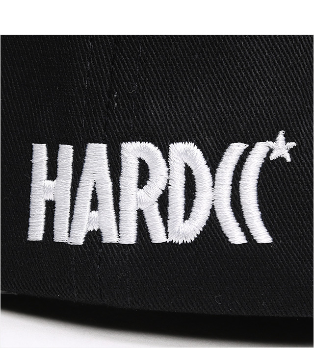 HARDCC(コアチョコ)