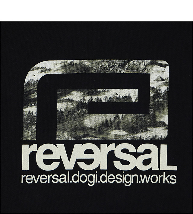 REVERSAL(リバーサル)