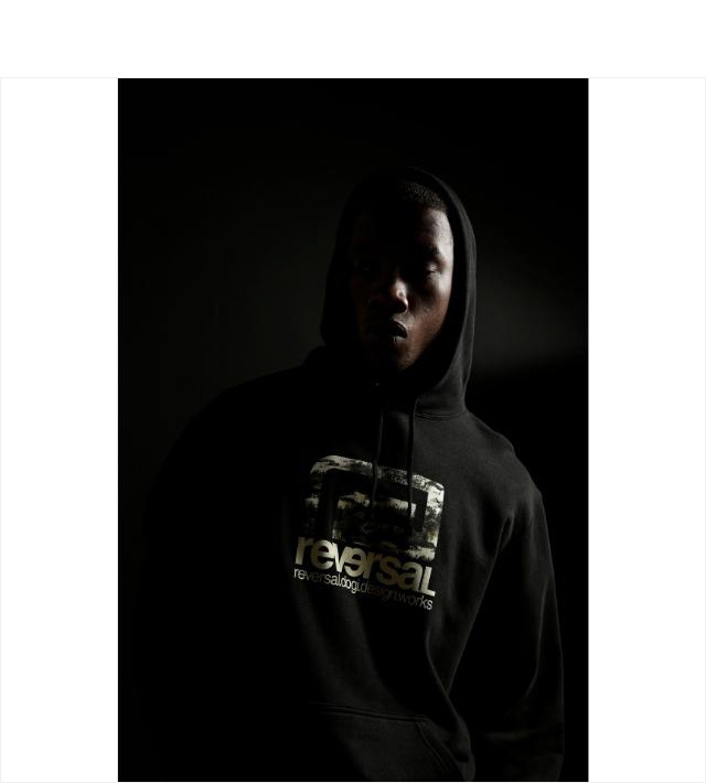 REVERSAL(リバーサル)