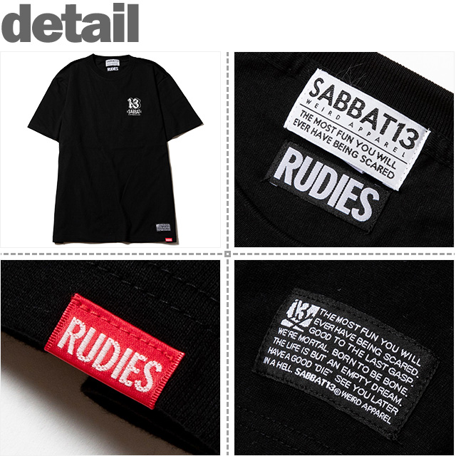 RUDIE'S(ルーディーズ)