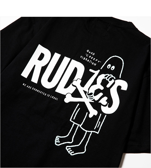 RUDIE'S(ルーディーズ)