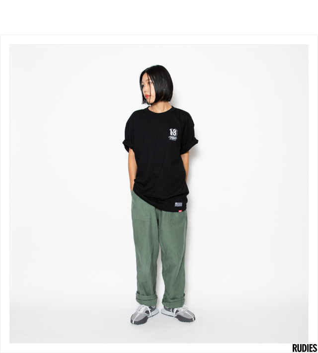 RUDIE'S(ルーディーズ)