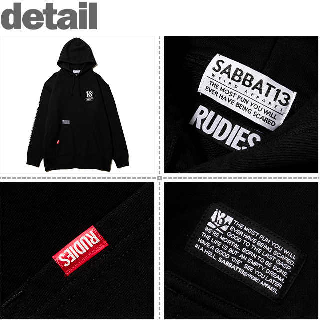 RUDIE'S(ルーディーズ)