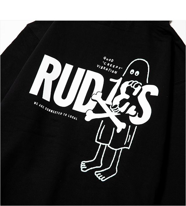 RUDIE'S(ルーディーズ)