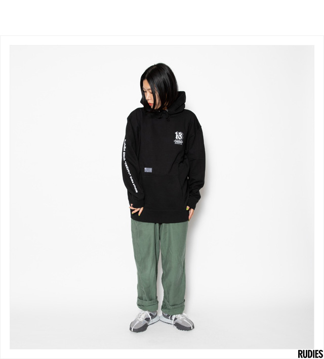 RUDIE'S(ルーディーズ)