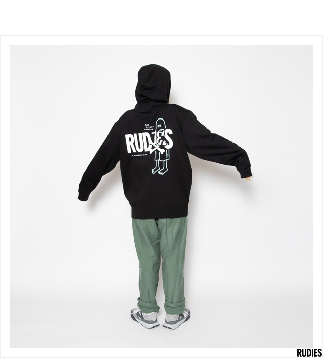 RUDIE'S(ルーディーズ)