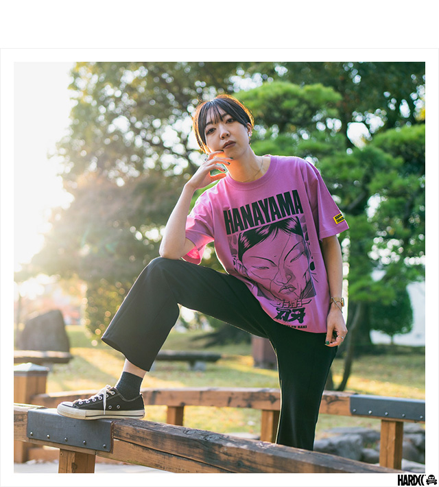 HARDCC(コアチョコ)