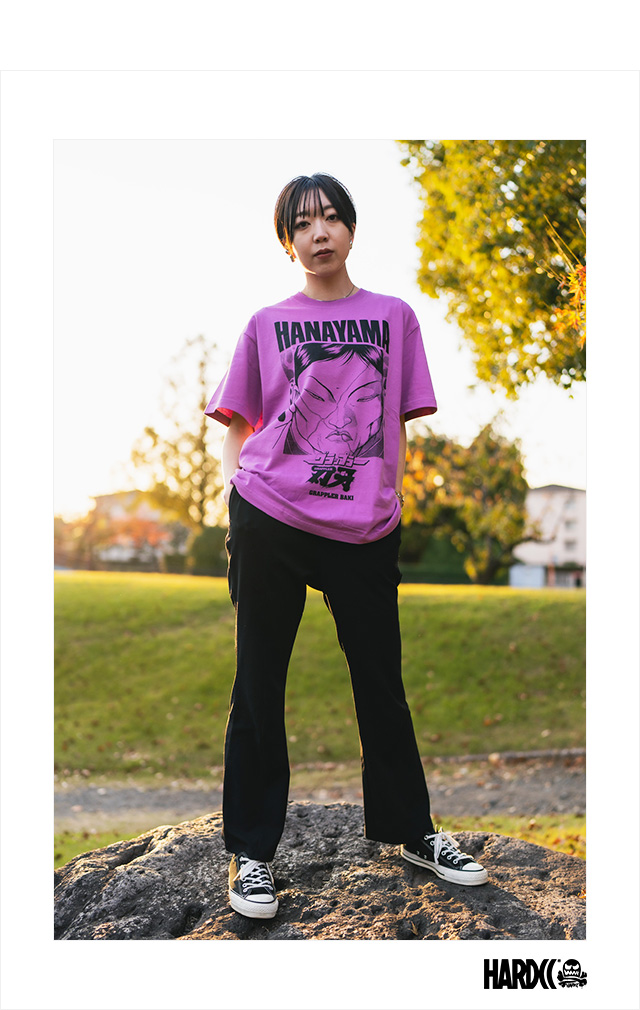 HARDCC(コアチョコ)