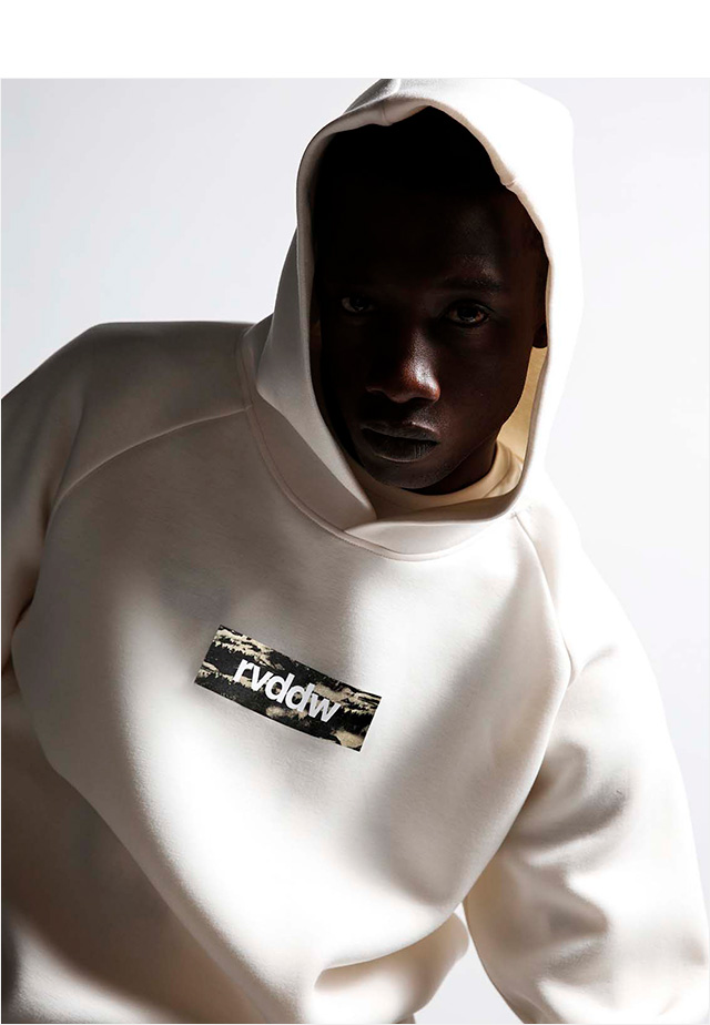 REVERSAL(リバーサル)