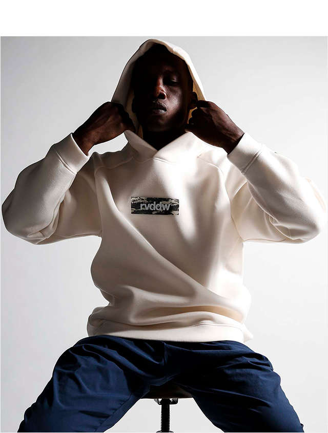 REVERSAL(リバーサル)