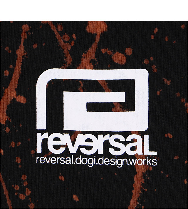 REVERSAL(リバーサル)