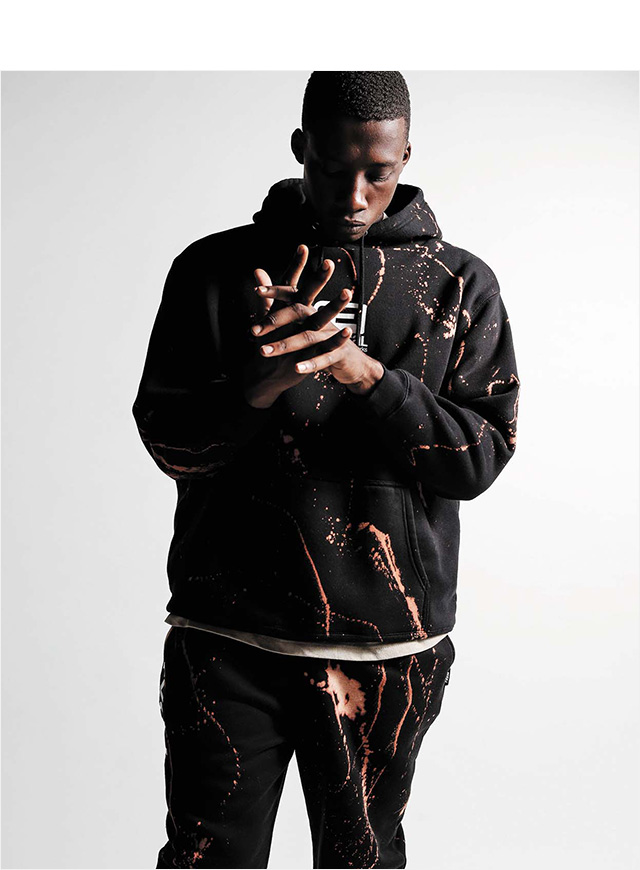 REVERSAL(リバーサル)