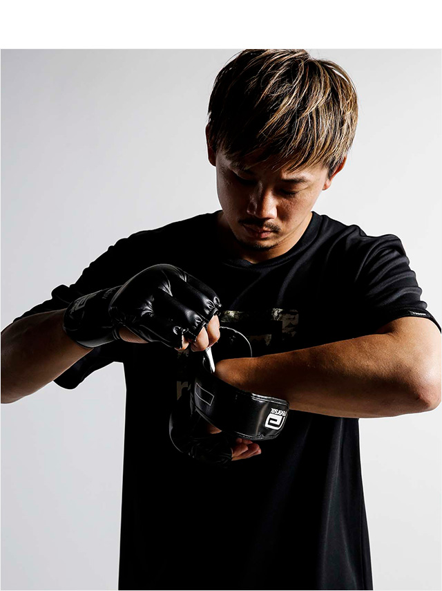 リバーサル) reversal WASHABLE MMA GLOVES (GLOVES)(rv22aw709