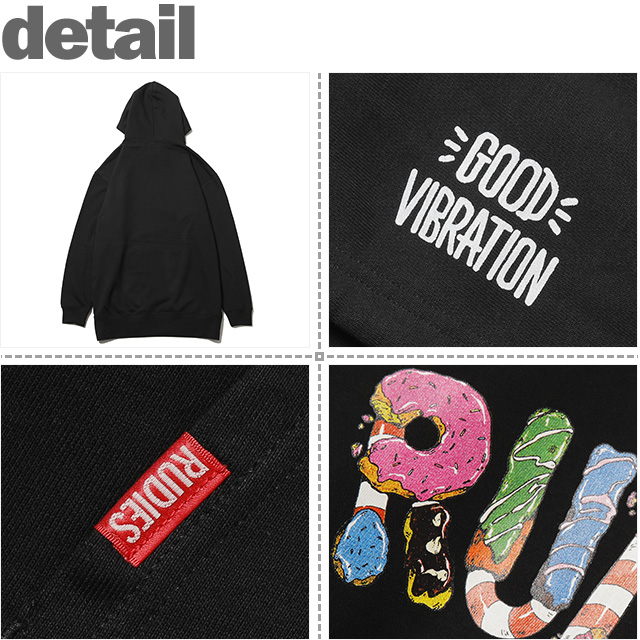 RUDIE'S(ルーディーズ)