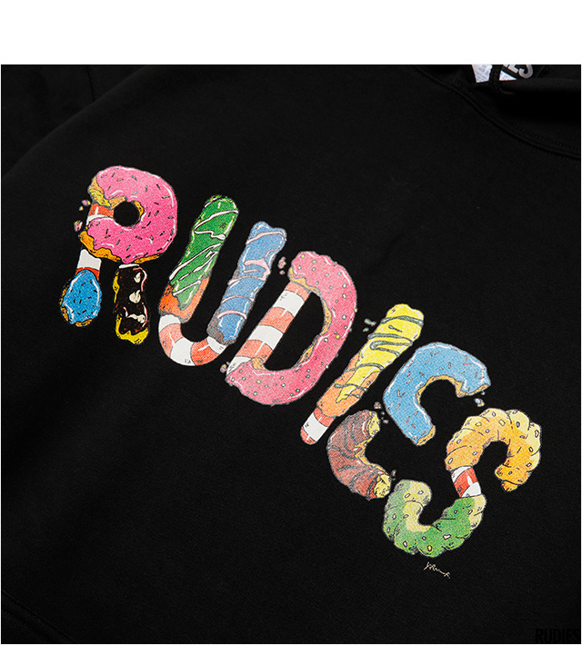 RUDIE'S(ルーディーズ)