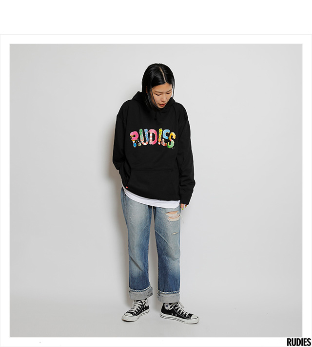 RUDIE'S(ルーディーズ)