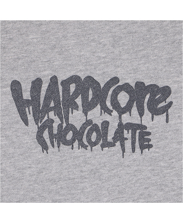 HARDCC(コアチョコ)