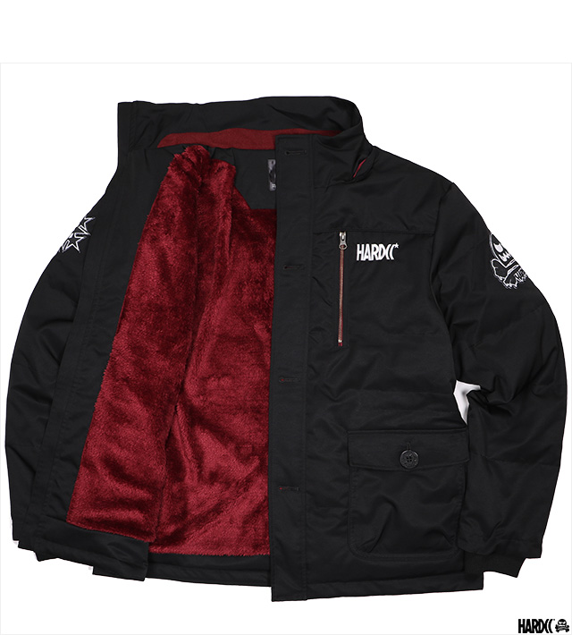 ハードコアチョコレート　K2ダウンジャケット　XL 169285057_o10.jpg?