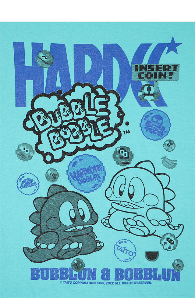 HARDCC(コアチョコ)