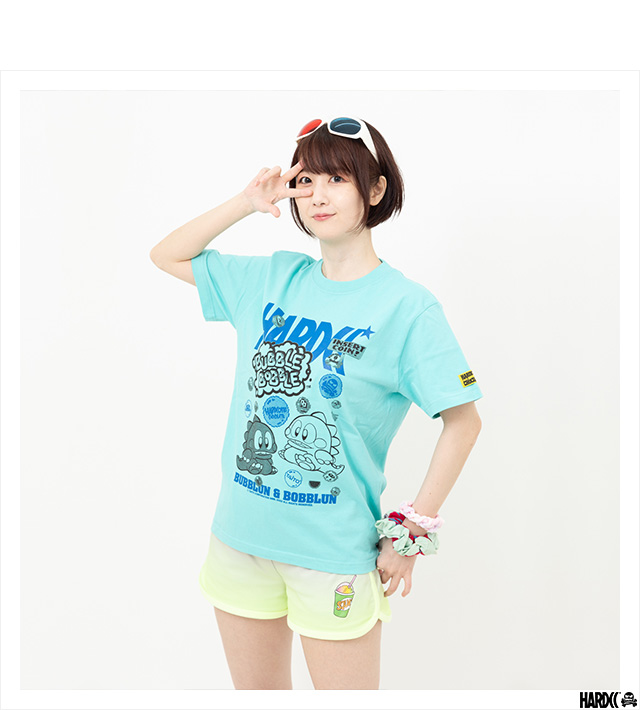 HARDCC(コアチョコ)