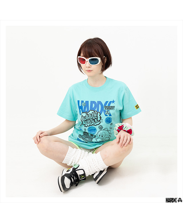 HARDCC(コアチョコ)