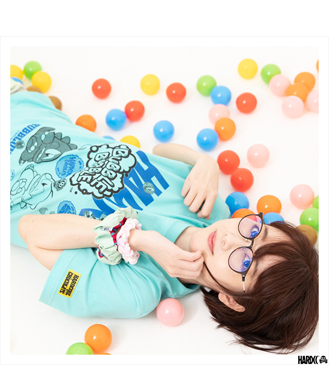 HARDCC(コアチョコ)