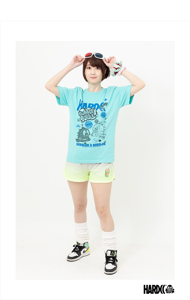 HARDCC(コアチョコ)