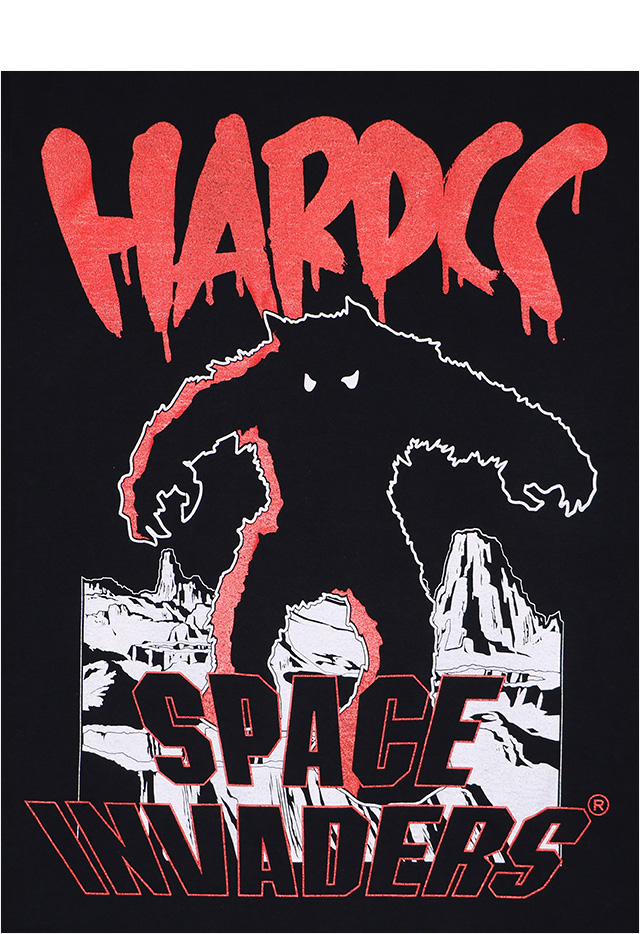 HARDCC(コアチョコ)