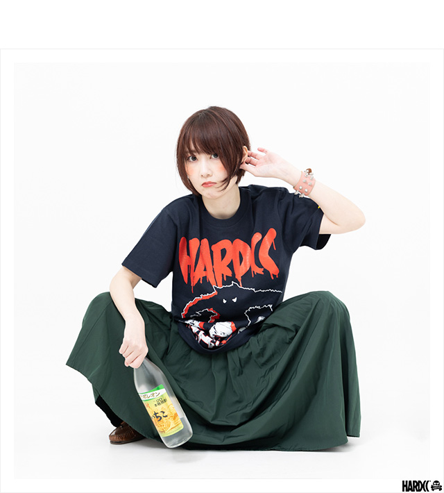 HARDCC(コアチョコ)