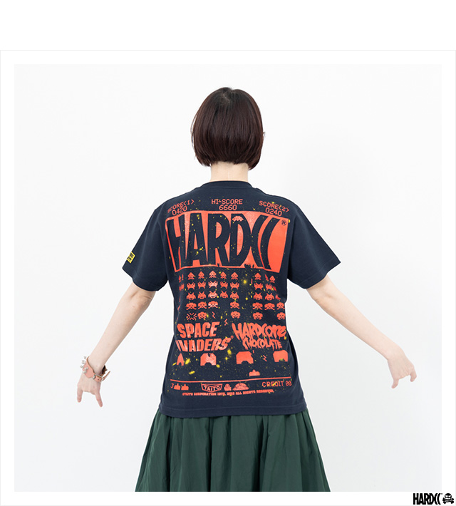 HARDCC(コアチョコ)