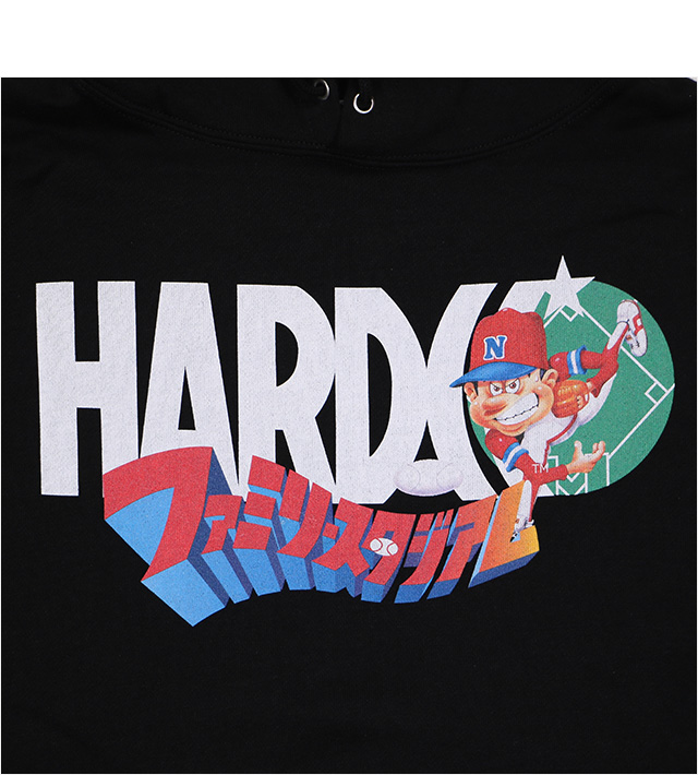HARDCC(コアチョコ)