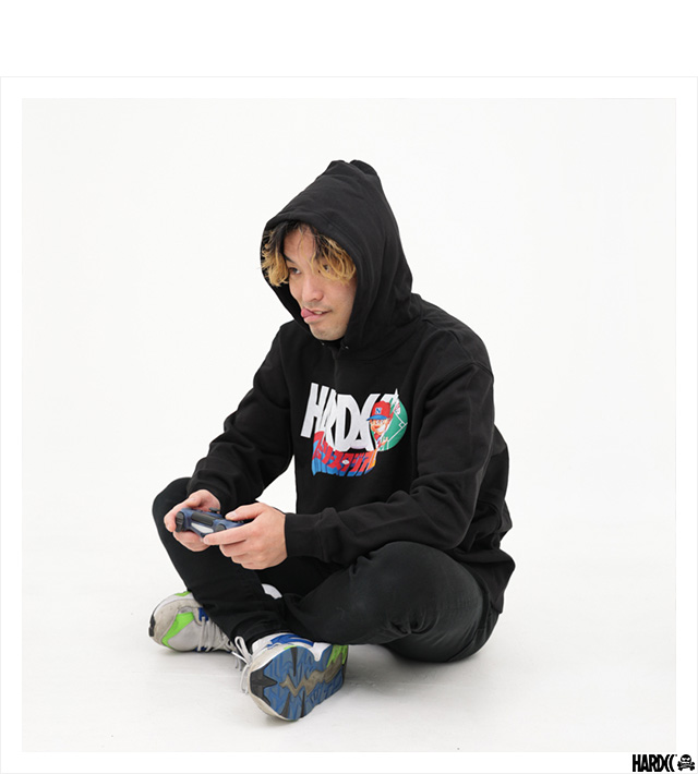 HARDCC(コアチョコ)