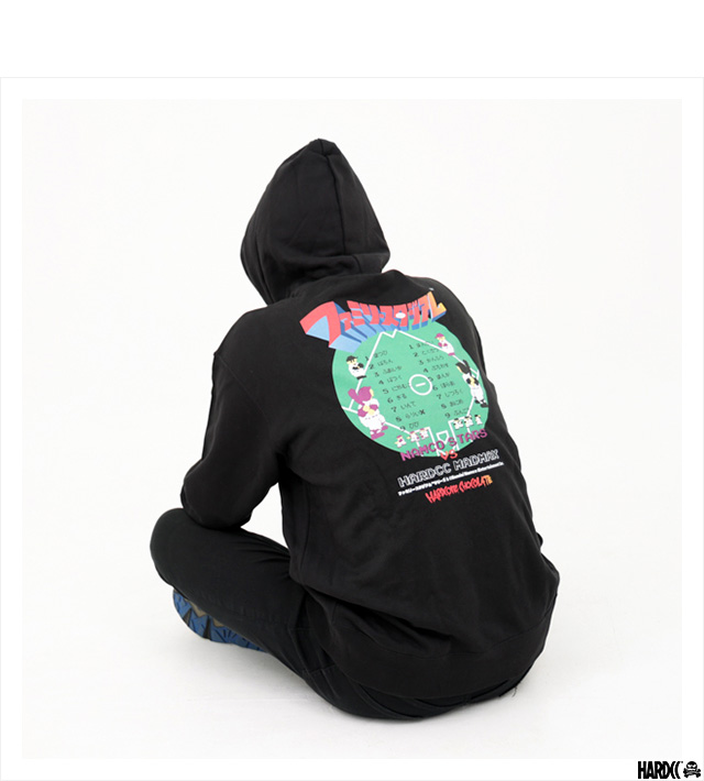 HARDCC(コアチョコ)