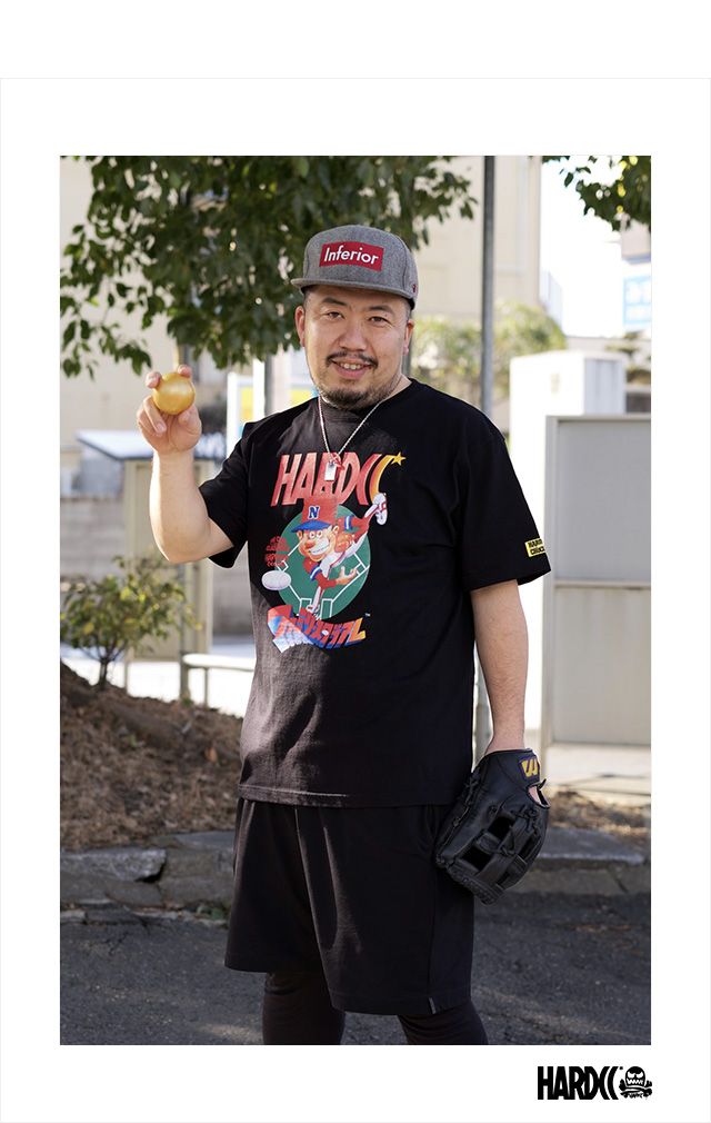 HARDCC(コアチョコ)