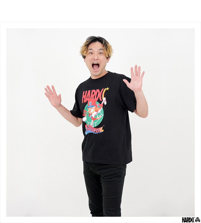 HARDCC(コアチョコ)