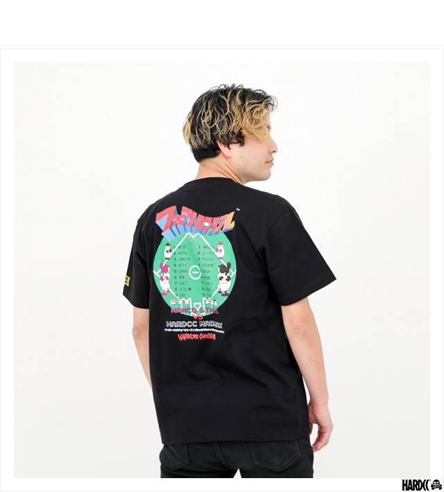 HARDCC(コアチョコ)