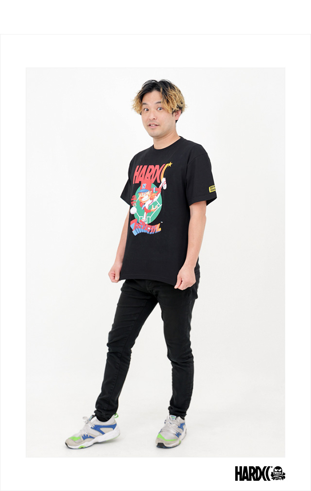 HARDCC(コアチョコ)