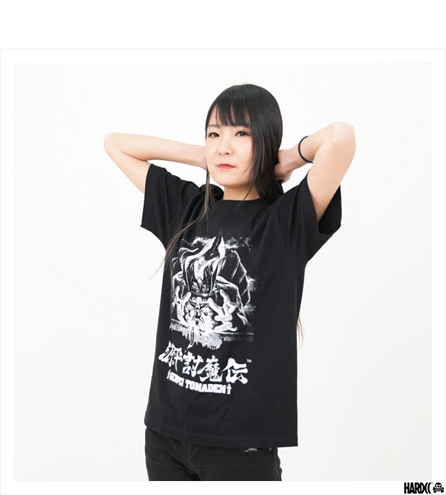 ハードコアチョコレート) HARDCORE CHOCOLATE 源平討魔伝 (必殺旋風剣