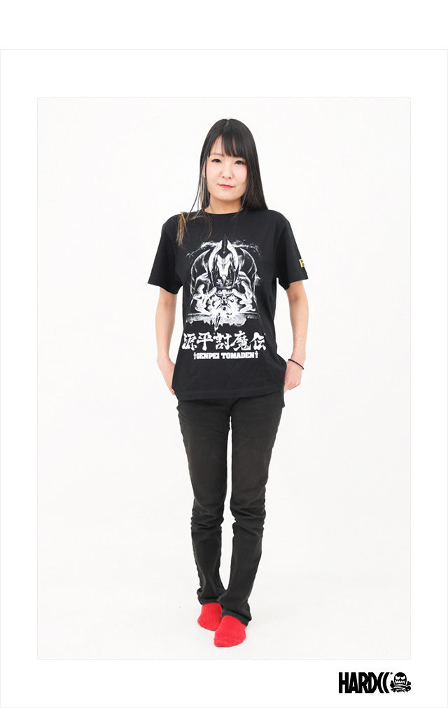 ハードコアチョコレート) HARDCORE CHOCOLATE 源平討魔伝 (必殺旋風剣