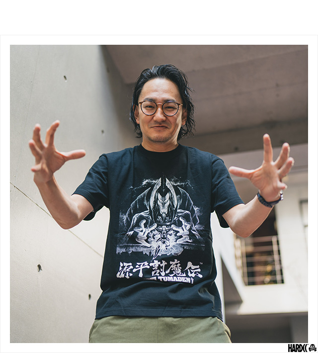 ハイスコアガール 源平討魔伝 Tシャツ Lサイズ ゲーム ファミコン レトロ ハイスコアガール 源平討魔伝 Tシャツ Lサイズ ゲーム