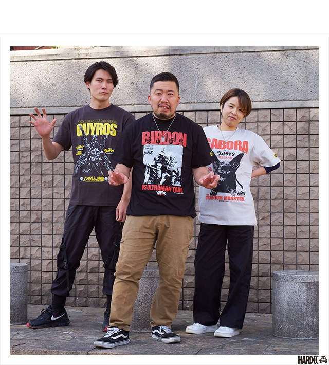 HARDCC(コアチョコ)