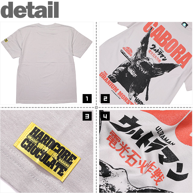 HARDCC(コアチョコ)