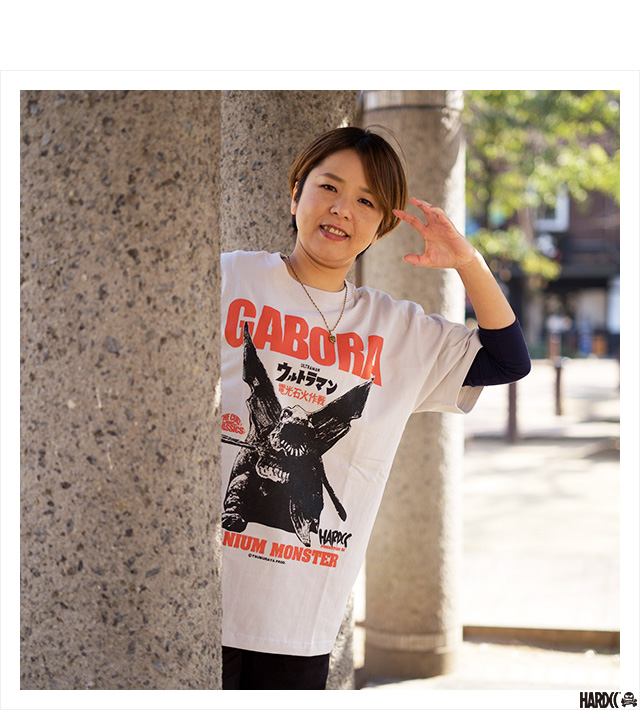 HARDCC(コアチョコ)