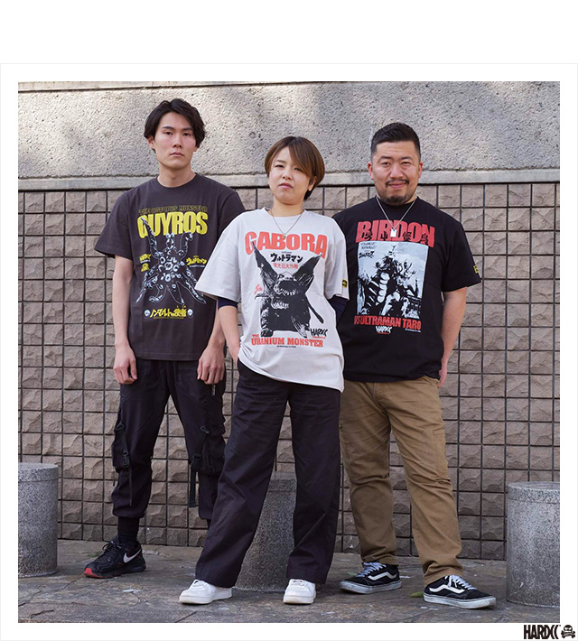 HARDCC(コアチョコ)